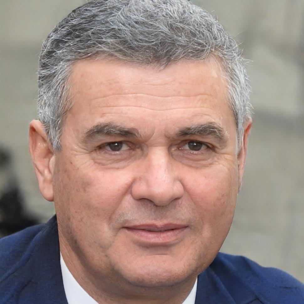 Aurelio Mendoza, Director de Estrategia Financiera en phorayvelun