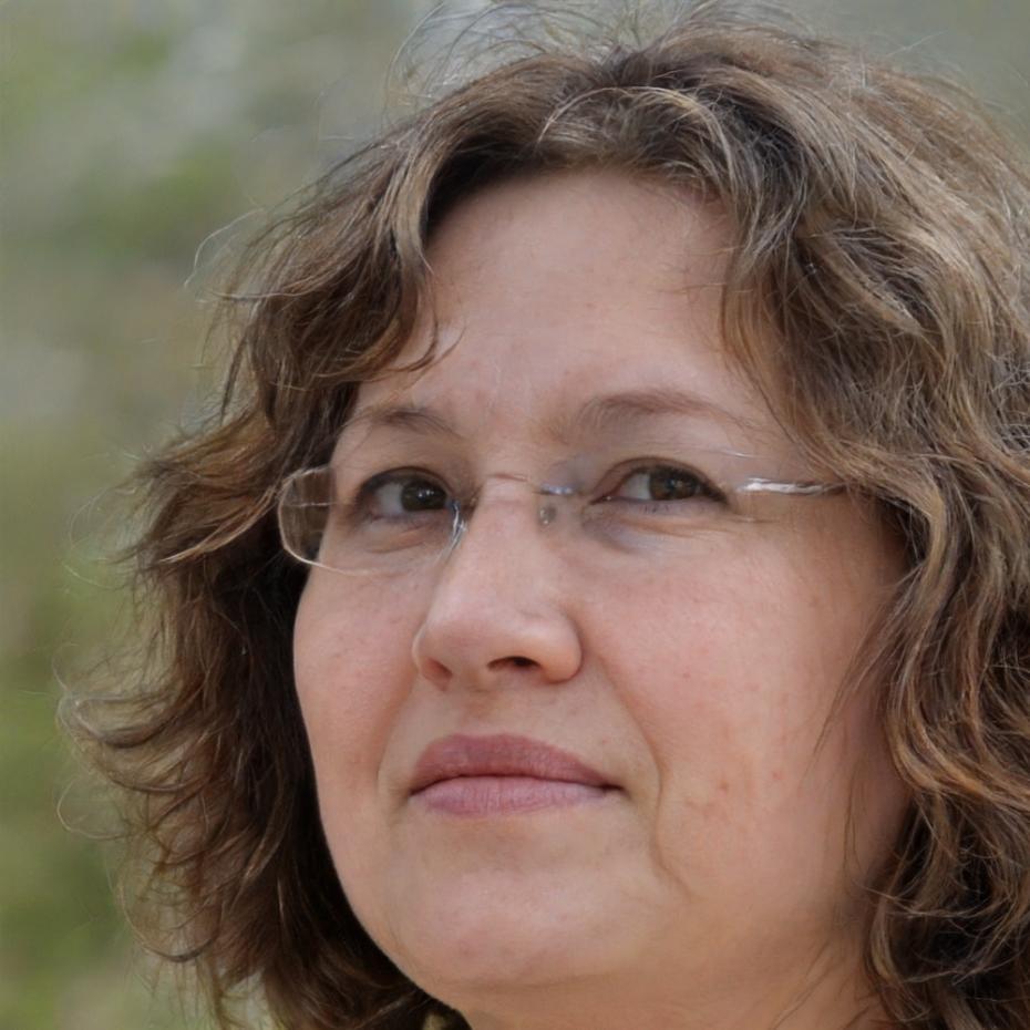 Retrato de Remedios Castellanos